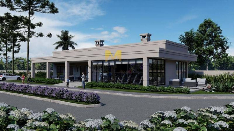 Imagem Terreno à Venda, 250 m² em São Tiago - Piraquara Imagem Terreno à Venda, 250 m² em São Tiago - Piraquara