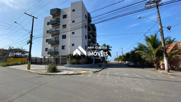 Imagem Apartamento com 2 Quartos à Venda, 107 m² em Balneario Costa Do Sol - Mongagua