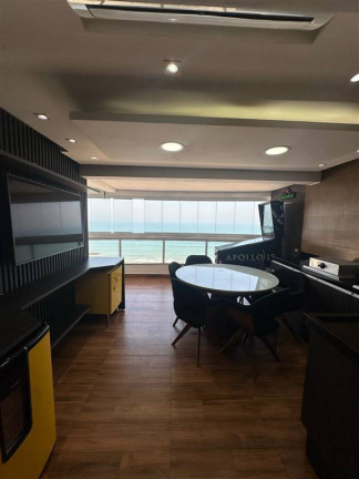 Imagem Apartamento com 3 Quartos à Venda, 197 m² em Aviação - Praia Grande