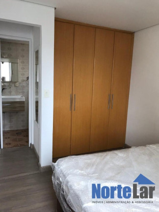 Imagem Apartamento com 2 Quartos à Venda, 62 m² em Vila Guilherme - São Paulo