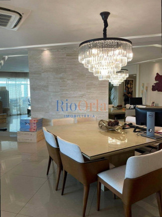 Imagem Apartamento com 3 Quartos à Venda, 221 m² em Barra Da Tijuca - Rio De Janeiro Imagem Apartamento com 3 Quartos à Venda, 221 m² em Barra Da Tijuca - Rio De Janeiro
