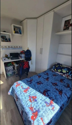 Imagem Casa com 3 Quartos à Venda, 150 m² em Boqueirão - Curitiba