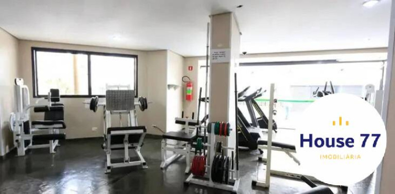 Imagem Apartamento com 2 Quartos à Venda, 74 m² em Morumbi - São Paulo Imagem Apartamento com 2 Quartos à Venda, 74 m² em Morumbi - São Paulo