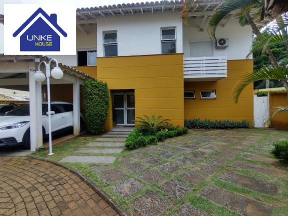 Imagem Sobrado com 4 Quartos à Venda, 299 m² em Jardim Santa Helena - São Paulo