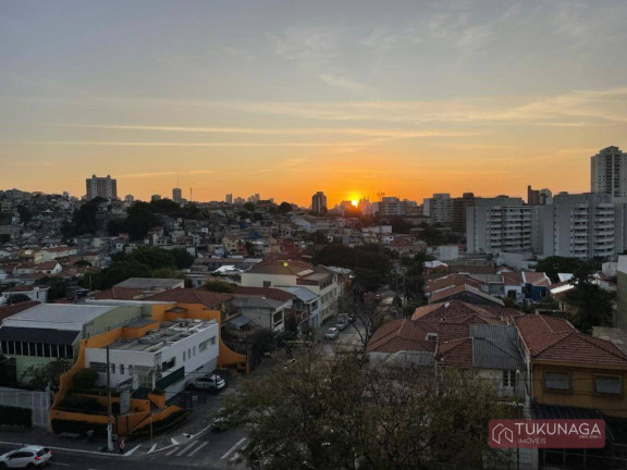 Imagem Apartamento com 3 Quartos à Venda, 140 m² em Perdizes - São Paulo