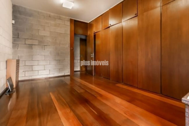 Imagem Casa com 5 Quartos à Venda, 396 m² em Cidade Jardim - São Paulo Imagem Casa com 5 Quartos à Venda, 396 m² em Cidade Jardim - São Paulo