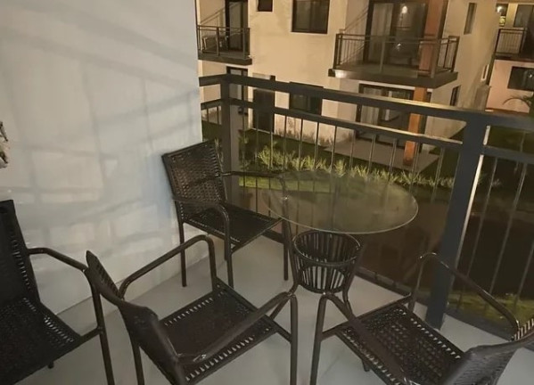Imagem Apartamento com 1 Quarto à Venda, 39 m² em Praia Do Forte - Mata De São João Imagem Apartamento com 1 Quarto à Venda, 39 m² em Praia Do Forte - Mata De São João