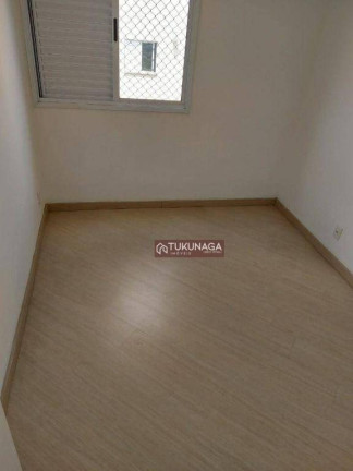 Imagem Apartamento com 3 Quartos à Venda, 59 m² em Vila Eldízia - Santo André Imagem Apartamento com 3 Quartos à Venda, 59 m² em Vila Eldízia - Santo André