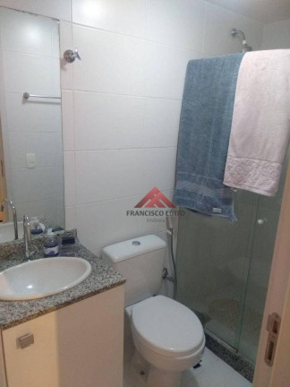 Imagem Apartamento com 2 Quartos à Venda, 60 m² em Santa Rosa - Niterói Imagem Apartamento com 2 Quartos à Venda, 60 m² em Santa Rosa - Niterói