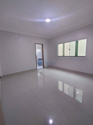 Imagem Casa com 3 Quartos à Venda, 300 m² em Parque São Jerônimo - Anápolis