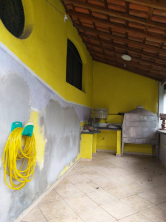 Imagem Casa com 3 Quartos à Venda, 298 m² em Taboão - São Bernardo Do Campo Imagem Casa com 3 Quartos à Venda, 298 m² em Taboão - São Bernardo Do Campo