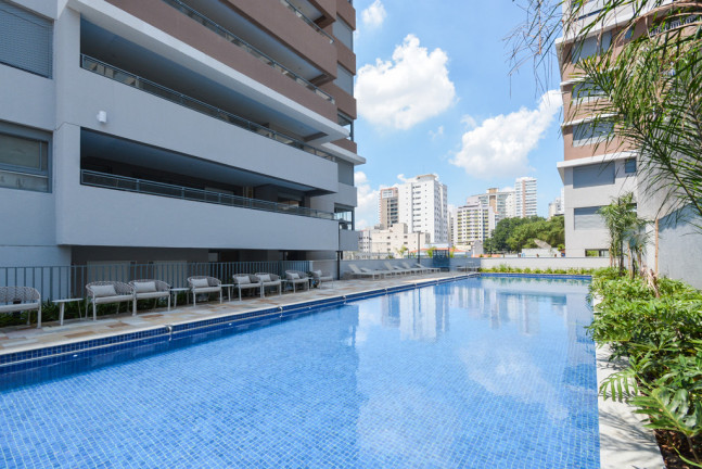 Imagem Apartamento com 1 Quarto à Venda, 34 m² em Vila Da Saúde - São Paulo Imagem Apartamento com 1 Quarto à Venda, 34 m² em Vila Da Saúde - São Paulo