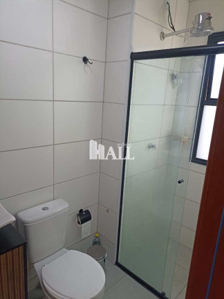 Imagem Apartamento com 1 Quarto à Venda, 45 m² em Jardim Bianco - São José Do Rio Preto Imagem Apartamento com 1 Quarto à Venda, 45 m² em Jardim Bianco - São José Do Rio Preto