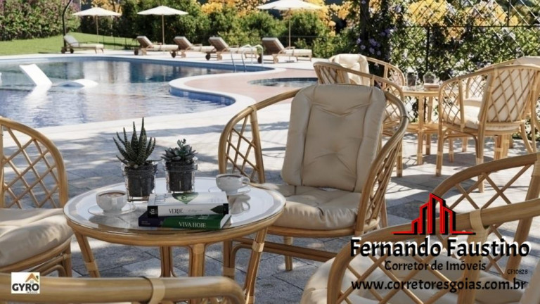 Imagem Terreno em Condomínio à Venda, 254 m² em Residencial Condomínio Jardim Veneza - Senador Canedo Imagem Terreno em Condomínio à Venda, 254 m² em Residencial Condomínio Jardim Veneza - Senador Canedo