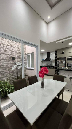 Imagem Casa com 3 Quartos à Venda, em Jardim Marajoara - Limeira Imagem Casa com 3 Quartos à Venda, em Jardim Marajoara - Limeira