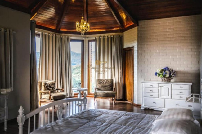 Imagem Casa com 5 Quartos à Venda, 1.000 m² em Fazenda Suiça - Teresópolis Imagem Casa com 5 Quartos à Venda, 1.000 m² em Fazenda Suiça - Teresópolis