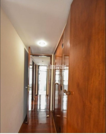 Imagem Apartamento com 3 Quartos à Venda, 100 m² em Brooklin Paulista - São Paulo Imagem Apartamento com 3 Quartos à Venda, 100 m² em Brooklin Paulista - São Paulo