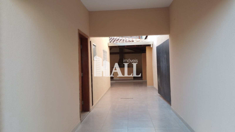 Imagem Casa com 3 Quartos à Venda, 140 m² em Jardim Antunes - São José Do Rio Preto Imagem Casa com 3 Quartos à Venda, 140 m² em Jardim Antunes - São José Do Rio Preto