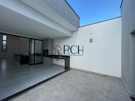 Imagem Casa com 3 Quartos à Venda, 183 m² em Parque Ibiti Reserva - Sorocaba
