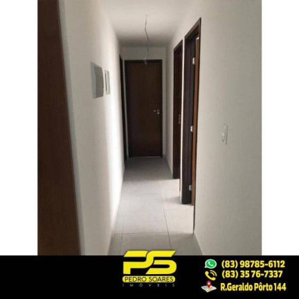 Imagem Apartamento com 3 Quartos à Venda, 72 m² em Manaíra - João Pessoa