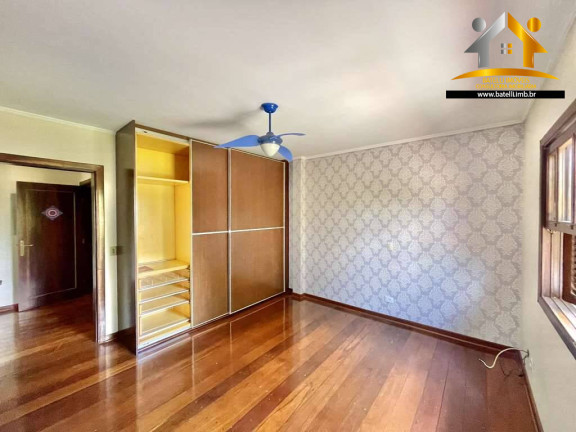 Imagem Casa de Condomínio com 4 Quartos à Venda, 373 m² em São Paulo Ii - Cotia