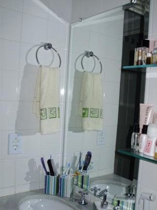 Imagem Apartamento com 2 Quartos à Venda, 49 m² em Jardim Recanto Dos Sonhos - Sumaré