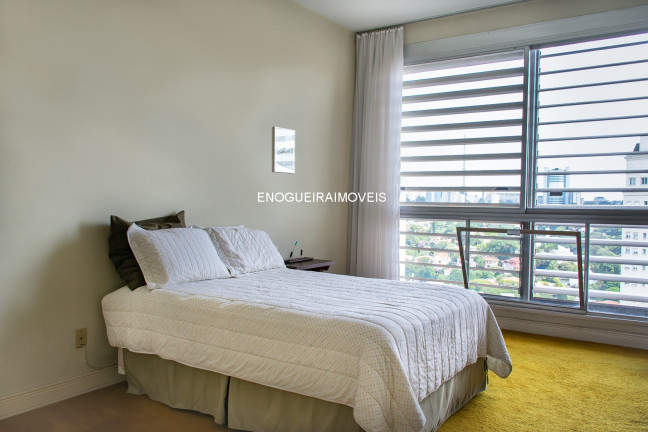 Imagem Apartamento com 3 Quartos à Venda, 309 m² em Higienópolis - São Paulo