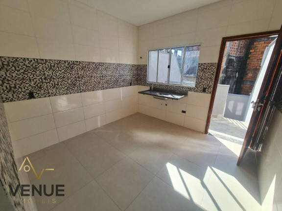 Imagem Casa com 2 Quartos à Venda, 70 m² em Vila Siria - São Paulo