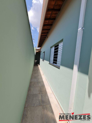 Imagem Casa com 2 Quartos à Venda, 85 m² em Jardim Serelepe - Leme Imagem Casa com 2 Quartos à Venda, 85 m² em Jardim Serelepe - Leme