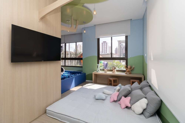 Imagem Apartamento com 2 Quartos à Venda, 68 m² em Ipiranga - São Paulo Imagem Apartamento com 2 Quartos à Venda, 68 m² em Ipiranga - São Paulo