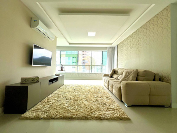 Apartamento com 3 Quartos à Venda, 140 m² em Barra Sul - Balneário Camboriú