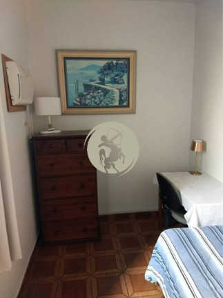 Imagem Casa com 3 Quartos à Venda, 264 m² em Embare - Santos