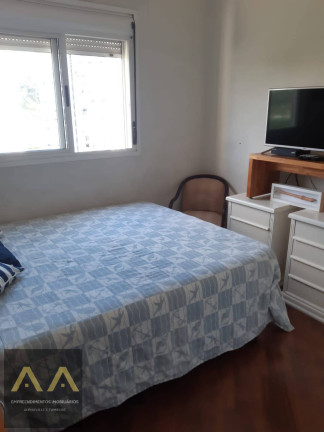 Imagem Apartamento com 3 Quartos à Venda, 139 m² em Alphaville - Santana De Parnaíba Imagem Apartamento com 3 Quartos à Venda, 139 m² em Alphaville - Santana De Parnaíba