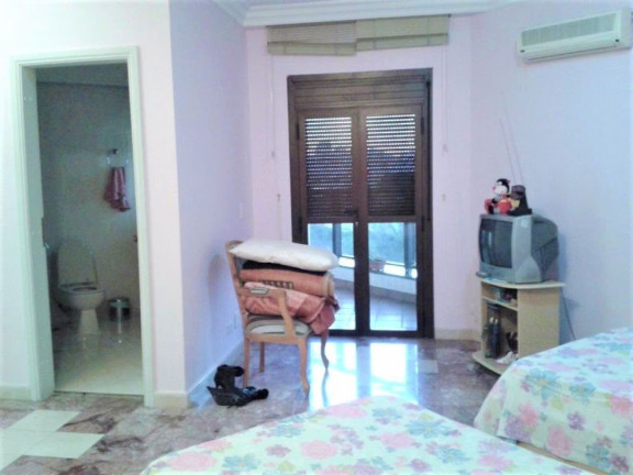 Imagem Apartamento com 4 Quartos à Venda, 580 m² em Bosque Da Saúde - São Paulo