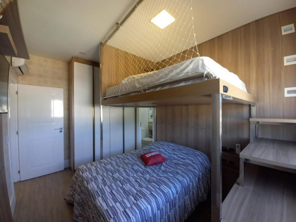 Imagem Apartamento com 3 Quartos à Venda, 101 m² em Palmas - Governador Celso Ramos Imagem Apartamento com 3 Quartos à Venda, 101 m² em Palmas - Governador Celso Ramos