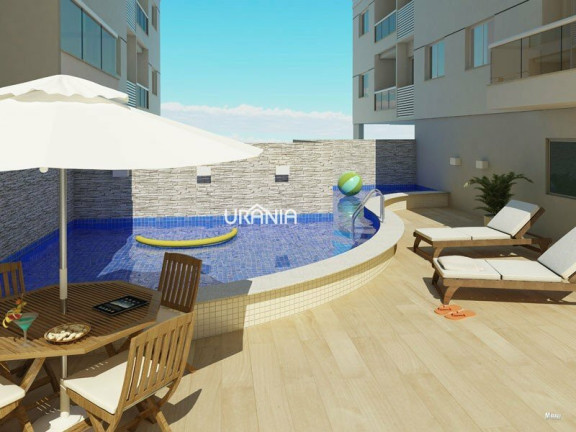 Imagem Apartamento com 2 Quartos à Venda, 58 m² em Praia De Itaparica - Vila Velha Imagem Apartamento com 2 Quartos à Venda, 58 m² em Praia De Itaparica - Vila Velha
