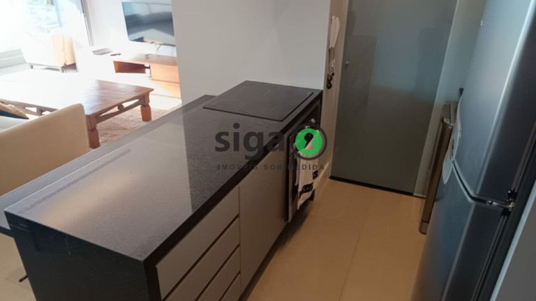 Imagem Apartamento com 2 Quartos à Venda, 84 m² em Brooklin Paulista - São Paulo Imagem Apartamento com 2 Quartos à Venda, 84 m² em Brooklin Paulista - São Paulo
