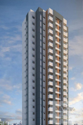 Apartamento com 2 Quartos à Venda, 72 m² em Vila Assunção - Santo André