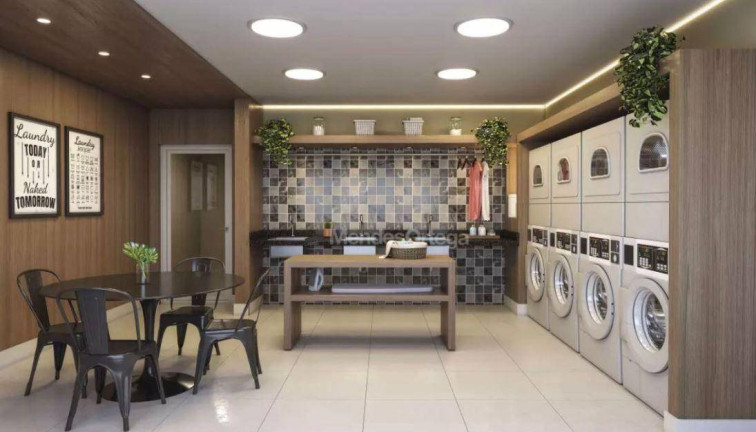Imagem Apartamento com 1 Quarto à Venda, 47 m² em Parque Campolim - Sorocaba