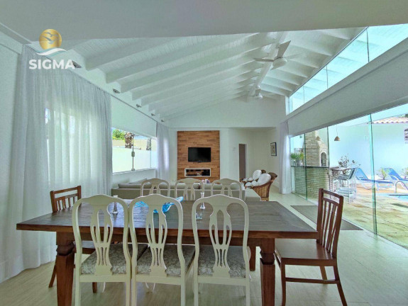 Imagem Casa com 5 Quartos à Venda, 270 m² em Jardim Acapulco - Guarujá Imagem Casa com 5 Quartos à Venda, 270 m² em Jardim Acapulco - Guarujá