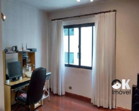 Imagem Apartamento com 2 Quartos à Venda, 100 m² em Jardim Paulista - São Paulo