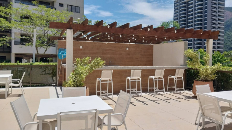 Imagem Apartamento com 4 Quartos à Venda, 125 m² em Barra Da Tijuca - Rio De Janeiro Imagem Apartamento com 4 Quartos à Venda, 125 m² em Barra Da Tijuca - Rio De Janeiro