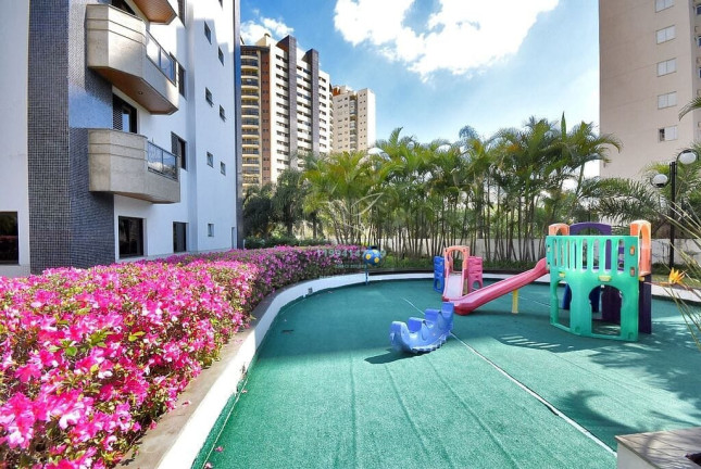 Imagem Apartamento com 3 Quartos à Venda, 176 m² em Morumbi - São Paulo Imagem Apartamento com 3 Quartos à Venda, 176 m² em Morumbi - São Paulo