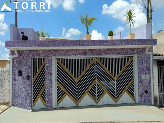 Casa com 3 Quartos à Venda, 280 m² em Parque Das Laranjeiras - Sorocaba