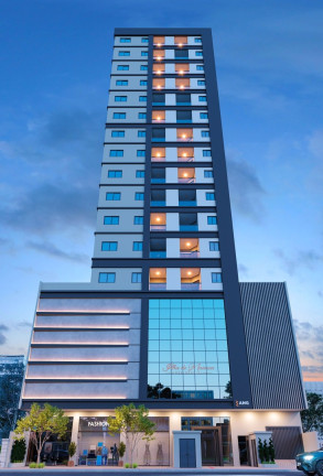 Apartamento com 2 Quartos à Venda, 63 m² em Itapema - Itapema