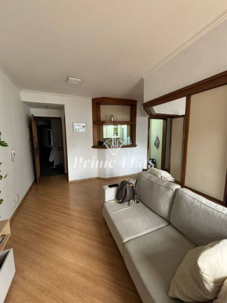 Imagem Apartamento com 2 Quartos à Venda, 45 m² em Jardim Paulista - São Paulo