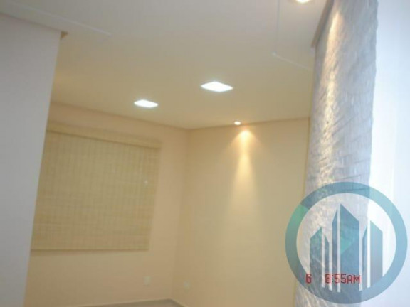 Imagem Apartamento com 2 Quartos à Venda, 59 m² em Vila Alzira - Santo André