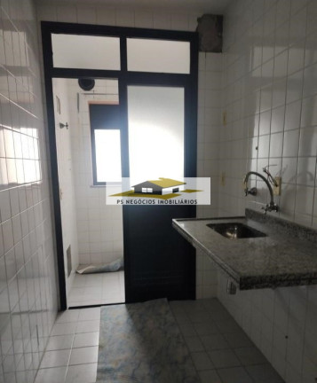Imagem Apartamento com 2 Quartos à Venda, 50 m² em Quinta Da Paineira - São Paulo Imagem Apartamento com 2 Quartos à Venda, 50 m² em Quinta Da Paineira - São Paulo