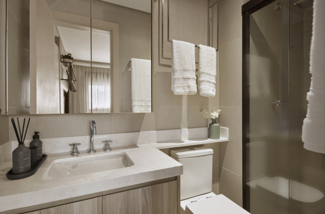 Imagem Apartamento com 2 Quartos à Venda, 77 m² em Pinheiros - São Paulo Imagem Apartamento com 2 Quartos à Venda, 77 m² em Pinheiros - São Paulo