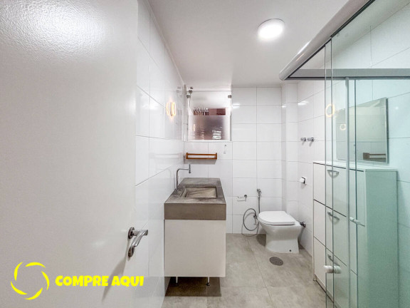 Imagem Apartamento com 1 Quarto à Venda, 86 m² em Perdizes - São Paulo